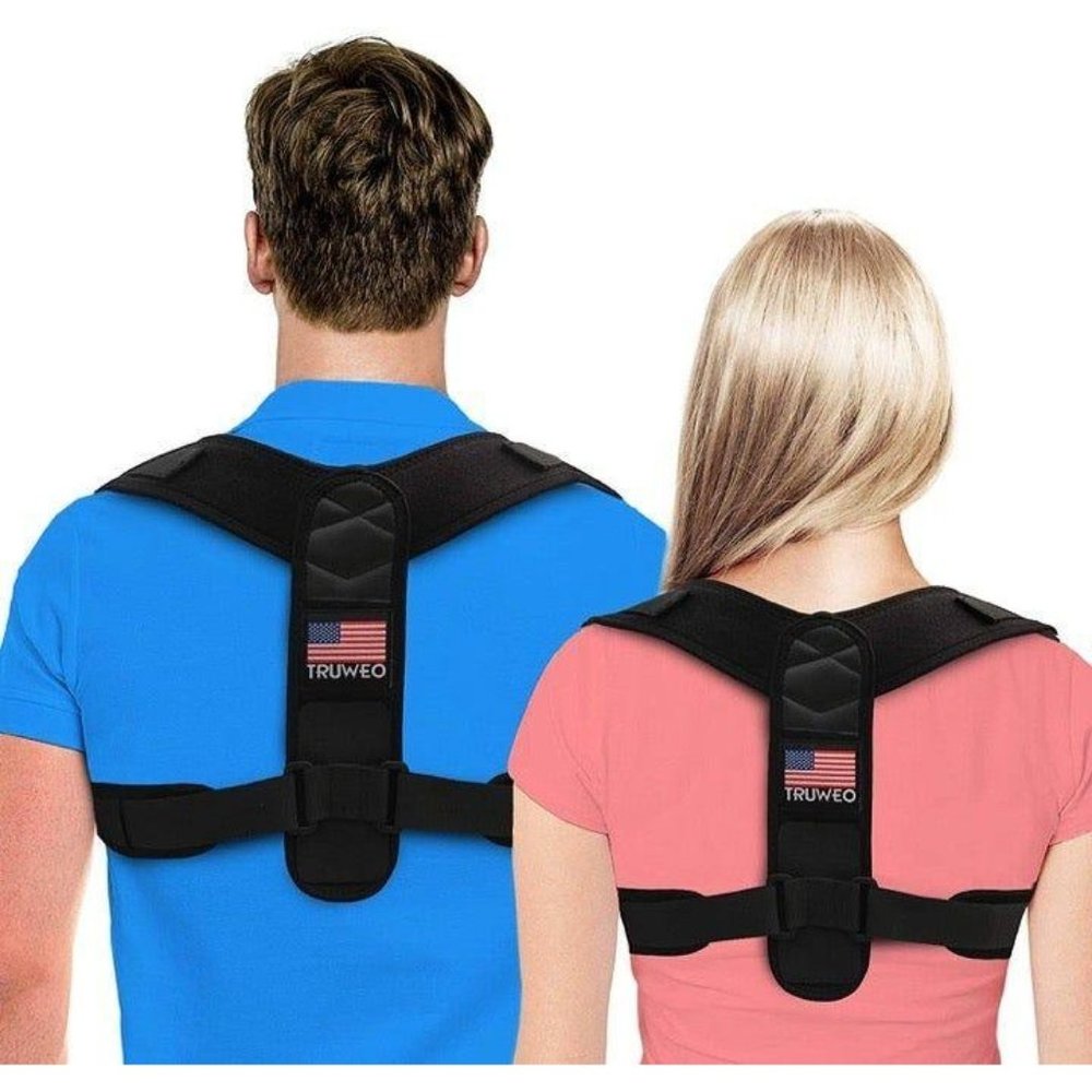 Posture Corrector for Men and Women